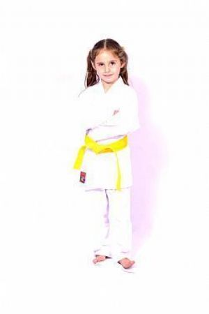 Kimono Karate Start Infantil